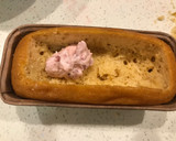 Foto del paso 2 de la receta: Queque relleno con frutillas y queso crema