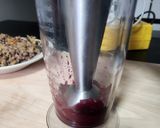 Foto del paso 1 de la receta: Fagottini de Remolacha con Salsa Pesto