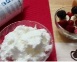 Foto del paso 1 de la receta: Cupcakes sin horno en 30 minutos