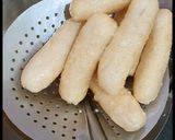 Foto langkah ke 10 dari resep Pempek Lenjer Ikan Tengiri.