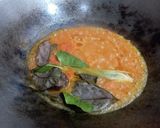 Foto langkah ke 1 dari resep Sayur Tempe kacang.