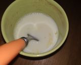 Foto del paso 2 de la receta: Flan casero al microondas