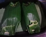 Foto langkah ke 3 dari resep Pepes Manis Ikan Mas.
