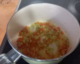 Foto del paso 1 de la receta: 311. Sopa de pollo