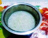 A picture of step 1 of Healthy super tasty Amla powder ladoo.