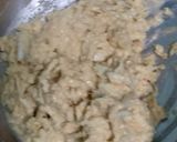முட்டைகோஸ் மஞ்சூரியன் (muttai koss MAnjurian Recipe in tamil) ரெசிபி ஸ்டேப் 1 புகைப்படம்