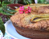 Foto del paso 4 de la receta: Banana bread con canela🧉
