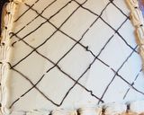 صورة لخطوة 14 من وصفة كيكه بكريمه الكابتشينو