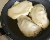 Foto del paso 4 de la receta: Chilaquilas salvadoreñas