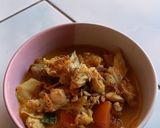 Foto langkah ke 5 dari resep Tongseng Ayam.