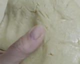 Foto del paso 1 de la receta: Pepas fáciles, económicas, rendidoras, preparadas con el dulce que tengas 👀Ojitos de mermelada 👀