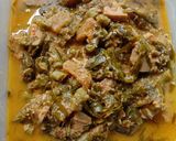 Foto langkah ke 6 dari resep Gulai Phep #Aceh.