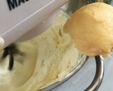 Foto langkah ke 4 dari resep Butter Cake Tapai Singkong.