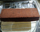 Foto del paso 3 de la receta: Budín integral pre fiestas