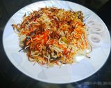 मटन बिरयानी (Mutton biryani recipe in hindi) रेसिपी चरण 4 फोटो