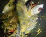 Foto langkah ke 4 dari resep Pepes ikan kembung #berburucelemekemas #revolusi2019.