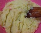 Foto langkah ke 2 dari resep Hash Brown potato home made.