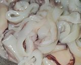 Foto del paso 1 de la receta Calamares rebozados