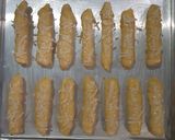 Foto langkah ke 3 dari resep Cheese roll.