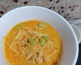 Foto langkah ke 8 dari resep Sayur bung bumbu kuning.