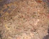 Foto del paso 10 de la receta: Repollas Rellenas de paté de mariscos