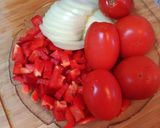 Foto del paso 1 de la receta: Empanada gallega