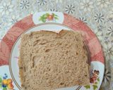 A picture of step 4 of Grilled Coleslaw Sandwich.