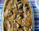 Foto del paso 9 de la receta: Fricandó