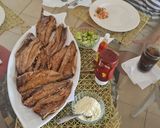 Foto del paso 2 de la receta: Pescado frito!