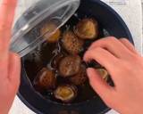 Vegan Braised Shiitake (Vegetarian) recipe step 5 photo