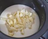 Vegetable Lasagne recipe step 3 photo