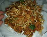Foto langkah ke 5 dari resep Tumis oncom pasundaan.