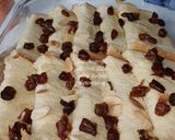 Foto langkah ke 6 dari resep Puding ROTI TAWAR.