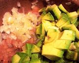 Foto del paso 4 de la receta: Guacamole 🥑🍅🍋