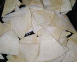 Foto del paso 1 de la receta: Tortichoriqueso