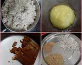 Bajri Raab recipe step 1 photo