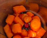 கேரட் ஜூஸ் (carrot juice) ரெசிபி ஸ்டேப் 1 புகைப்படம்
