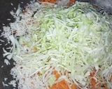 স্পেশাল সবজি খিচুড়ি ||very special vegetables khichuri recipe রেসিপির ধাপ 5 ছবি