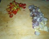 Foto langkah ke 1 dari resep Bale Lure' balado.