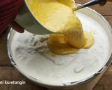 Foto langkah ke 4 dari resep Bolu Pisang Lembut.