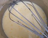 Foto del paso 1 de la receta: Torta matera con crema pastelera 🥮