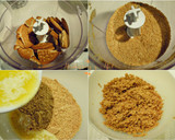 Foto del paso 1 de la receta: Vasitos de mousse de turrón