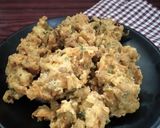 Foto langkah ke 4 dari resep Tempe Kriwil.
