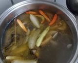 Foto langkah ke 4 dari resep Asem Asem Iga Sapi.