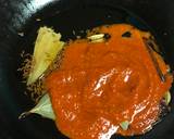 Chingri diye Aloo Potoler Dalna (Parwal Prawns Curry - Bengali style) recipe step 3 photo