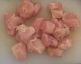 Foto langkah ke 1 dari resep Chiken Pok-pok.