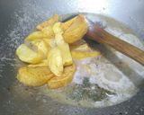 Foto langkah ke 4 dari resep Semur tahu kentang.
