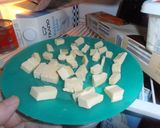 Φωτογραφία βήματος 1 της συνταγής Empanadas με κιμά. Από το Περού και στο φούρνο σας