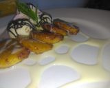 Foto del paso 8 de la receta: Plátanos flameados🔥🍌