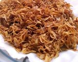 Foto langkah ke 4 dari resep Tips Membuat Bawang Goreng.